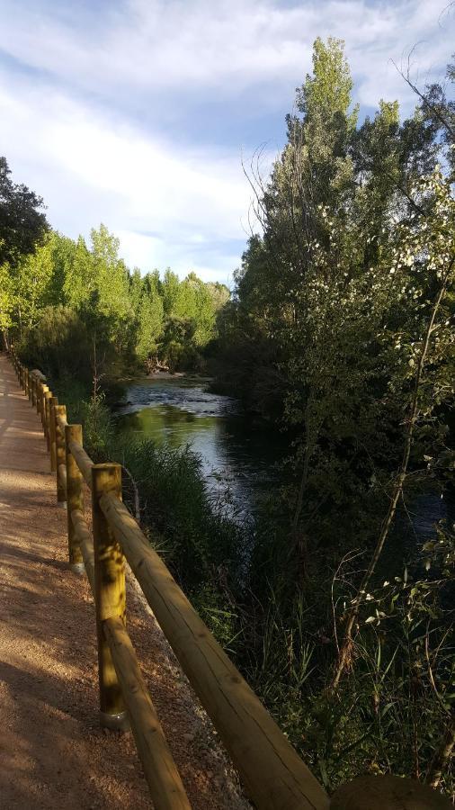 Rincon De Sandra Monteagudo De Las Salinas Exterior photo