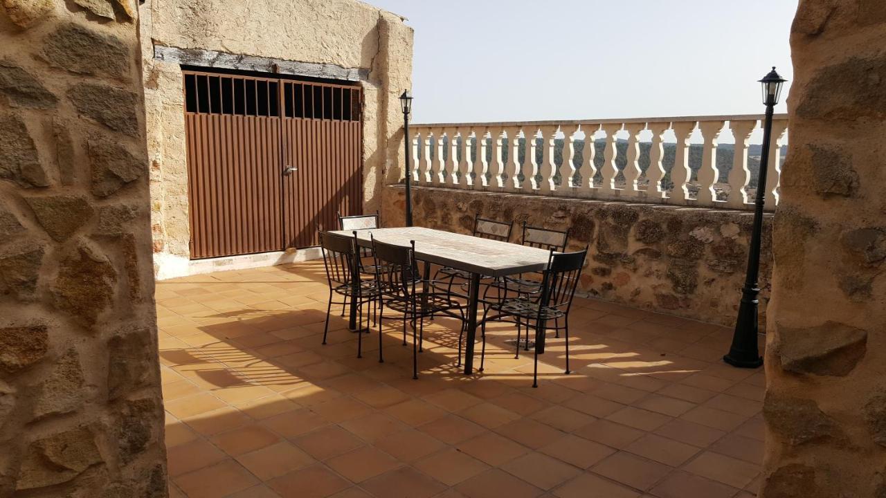 Rincon De Sandra Monteagudo De Las Salinas Exterior photo